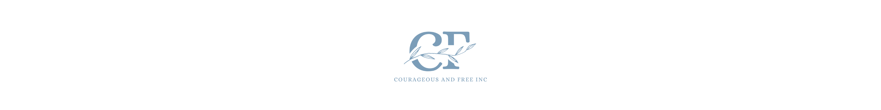 Courageous and Free, Inc.